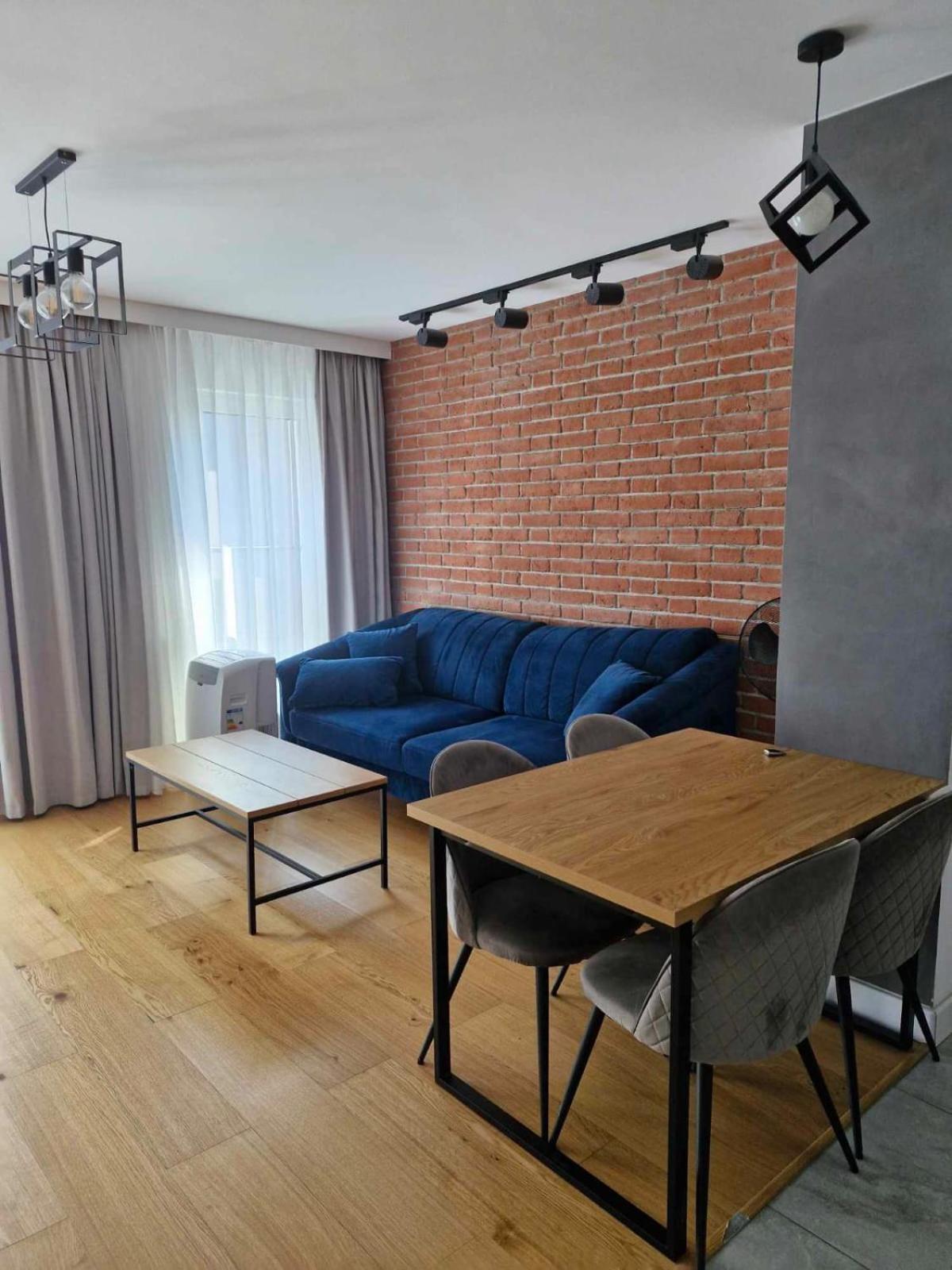 Halo Green Apartament Wroclaw — Photos 2