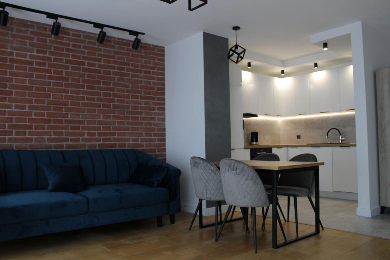 Halo Green Apartament Wroclaw — Photos 3